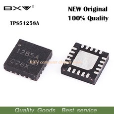 노트북 칩 TPS51285A 51285A 1285A QFN 5 개, [01] 옵션1