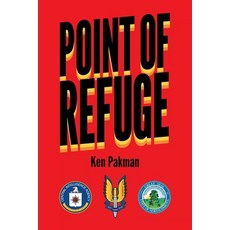 Point of Refuge Paperback, Page Publishing, Inc