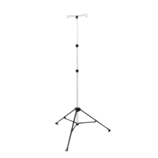 마운틴이큅먼트 멀티 랜턴 스탠드2 73 x 73 x 233 cm, 실버, 5개