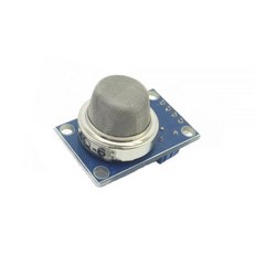 【台灣物聯科技】現貨 MQ-6 丙烷 丁烷 液化氣感測器模組, 1個, 含稅（打統編請備注）