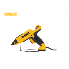 디월트 글루건 핫멜트건 240W 전문가용 급속 히팅건 DWHT75098, 1개