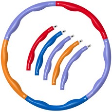 비핏 어린이 훌라후프, 선택완료, 원더키즈, 1개