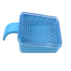 마니파라요 튼튼하고 잘갈리는 다용도 양면 강판 김장