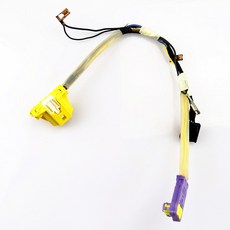 歐馬國際 1K0971584C 福斯 GOLF TIGUAN PASSAT CADDY 安全氣囊線組 德國原廠, 1個