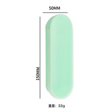 卡通304不鏽鋼兒童勺叉子寶寶吃飯訓練餐具套裝嬰兒便攜式餵養勺, 1個, 1個, 便攜盒-綠色