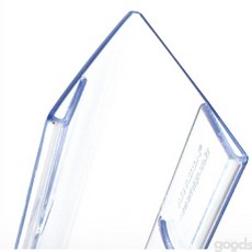 대박제품 쇼케이스(양면) 1개입 예약, 120x50mm