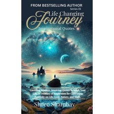 (英文圖書)Life Changing Journey: Inspirational Quotes Series - IX 平裝版, Shree Shambav Ink & Imagina..., 英文