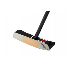 藍鯨高爾夫 SeeMore PR m1 Blade 高爾夫推桿, 1個