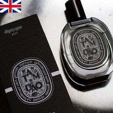 [드그라쎄] 프리미엄 프래그런스오일 350종 캔들 디퓨저 석고방향제 20ml - 3, 영국산 25. 탐다오 (D)