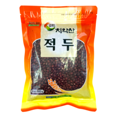 [농협] [25년산] 강원 신림농협 국산 적두 (팥), 1개