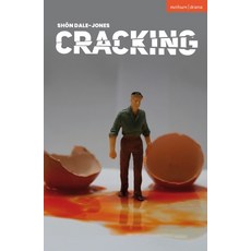 (영문도서) Cracking Paperback, Methuen Drama, English, 9781350476950