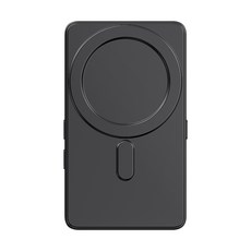 ULANZI A057 麥克風擴充 Magsafe 4K錄製, 1個, VM1手機自拍螢幕