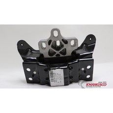KHANGSCO 變速箱腳 適用於 福斯 Golf Jetta 奧迪 斯柯達 Octavia, 中國正廠