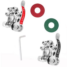 자동차 케이블 커넥터 자동차 배터리 터미널 빠른 분리 자동차 케이블 커넥터 트랙터 트럭 터미널 자동차 액세서리, Style 2, 1개