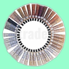 목재 가구 보수용 메꿈재 우디코크 50g 투명