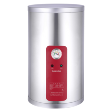 SAKURA櫻花 熱水器系列 智能恆溫 安全節能, SA-EH1210A4/A6 液態瓦斯