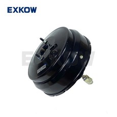 LHD 브레이크 부스터 어셈블리 미쓰비시 호환 L200 트리톤 IV KA5 KB5T 몬테로 파제로 스포츠 나티바 3 KG6