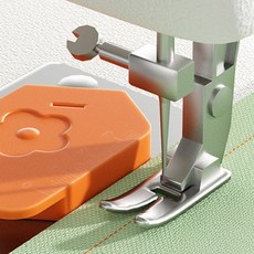 디디몰 자석 시침 가이드 바느질간격도구