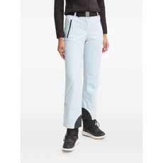 콜마르 지퍼 디테일 스키 팬츠