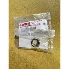 MT-07 MT-09 T-MAX R6 R1 機車軸承，高品質耐用改裝零件，降低噪音提升騎乘體驗