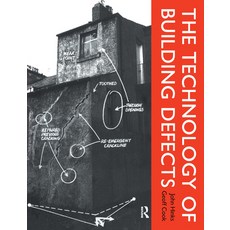(영문도서)The Technology of Building Defects Paperback, Routledge, English, 9780419197805