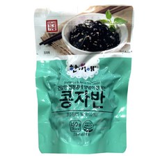 한성 한끼애 콩자반, 15개, 150g