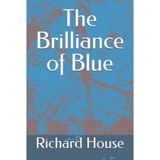 (영문도서) The Brilliance of Blue Paperback, Independently Published, English, 9798311661096
