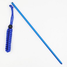 다이빙 탐침봉(블루) 해루질장비 프리다이빙핀 용품