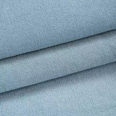 두꺼운 셔닐 질감 실내 장식 원단 벨벳 원단 소파 베개 베이 창 매트 바느질 천 그레이 블루