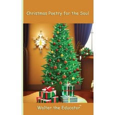 (영문도서) Christmas Poetry for the Soul Paperback, Silent King Books, English, 9781088105818