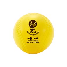 롤링 티볼 공 9 야구 소프트볼 안전구 우레탄공 뉴스포츠, 롤링 티볼공 9