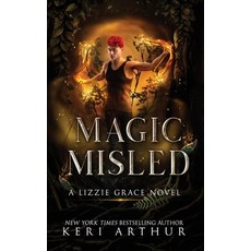 (영문도서) Magic Misled Hardcover, Ka Publishing Pty Ltd, English, 9780648768784