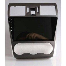 HHCA SUBARU FORESTER 9.1吋高畫質安卓通用機(WRX LEGACY 森林人 可參考)