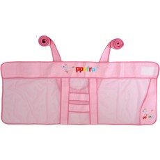 [뽀뜨로] (최고급) 여름용 망사포대기 안장형, 망사포대기 안장형 - 핑크