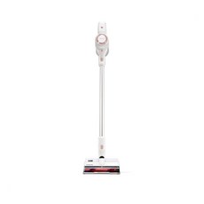 THOMSON 復古無線吸塵器 TM-SAV60D, 米白