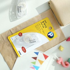 엠다인 풀 테이프 공예용풀