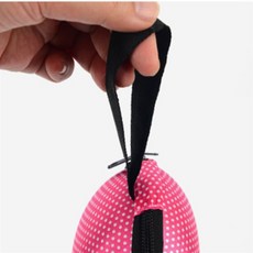 알샵 브라 케이스 실리콘브래지어