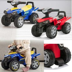 돌선물 대근육발달 넘어짐방지 멜로디붕붕카 어린이집교구 평가인증교구 놀이방, 블루, 1개