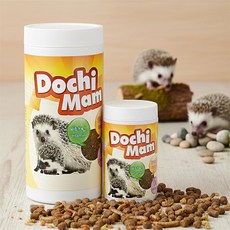 사라샵 도치맘 사료 배합사료 먹이, 150g