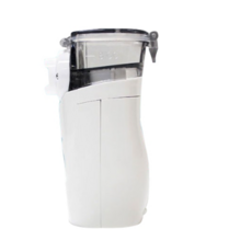 무선 초음파 가정용 휴대용 네블라이저 p-001 소형 경량 네블라이져, 1개