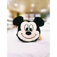모던하우스 디즈니 미키 쿠션 42X47, 사진참조