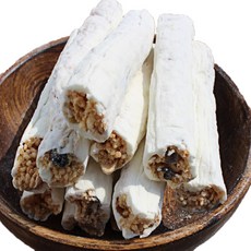 맛본 순대 엿, 600g, 1개