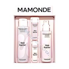 마몽드 프로바이오틱스 세라마이드 2종세트, 1세트