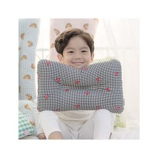 순면 토들러 베개 스윗, 제이유니 순면 토들러 베개 스윗