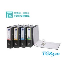 同春 TG8320 二孔拱型夾 320*285*80mm, 1個