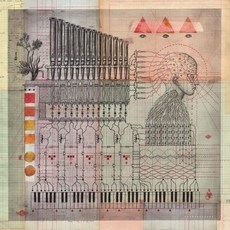 (LP) Existential Reckoning Rewired ClearWhite Smoke 2 LP, (LP) Existential Reckoning Rew