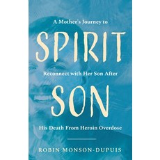 Spirit Son: A Mother's Journey to Reconnect with Her Son After His Death From Heroin Overdose Paperback, Orange Hat Publishing