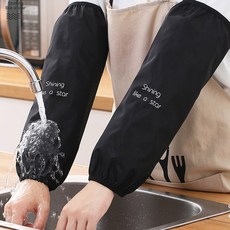 방수 팔토시, 1개