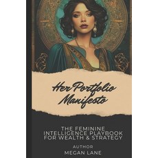 (영문도서)Her Portfolio Manifesto Paperback, Independently Published, English, 9798298353656
