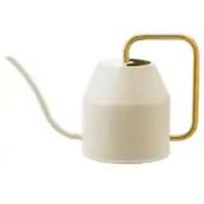 이케아 오케르베르 물뿌리개 실내외겸용 옐로 1L, 바텡크라세(베이지), 1개